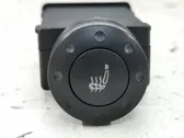 Seat heating switch