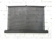 Separación del maletero