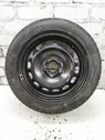 R16 spare wheel