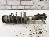 Front shock absorber/damper