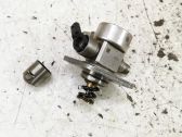 Fuel injection high pressure pump
