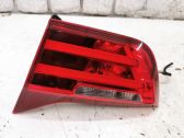 Tailgate rear/tail lights
