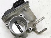 Throttle valve