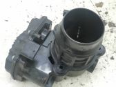 Throttle valve