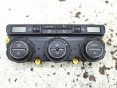Climate control unit