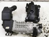 Turbocompresseur