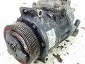 Air conditioning (A/C) compressor (pump)