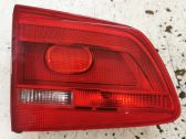 Tailgate rear/tail lights