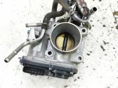 Throttle valve