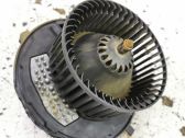 Heater fan/blower