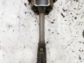 Piston with connecting rod