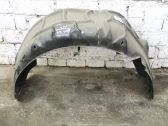 Rear arch fender liner splash guards
