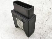 Fuel injection pump control unit/module