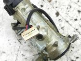 Ignition lock