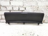Trunk/boot sill cover protection