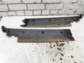 Wiper trim