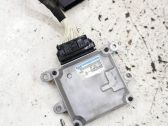 Gearbox control unit/module