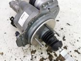 Radiator cooling fan shroud