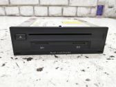 Navigation unit CD/DVD player