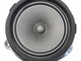 Rear door speaker