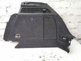 Trunk/boot side trim panel