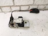 Cerradura de puerta delantera