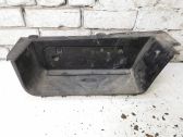 Front sill trim cover