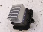 Heater blower motor/fan resistor