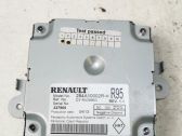 Camera control unit module