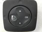 Panel lighting control switch