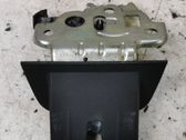 Tailgate/trunk/boot lock/catch/latch