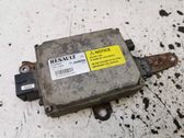 Suspension control unit/module
