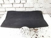 Trunk/boot floor carpet liner