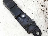 Zuziehhilfe Heckklappe Kofferraumdeckel