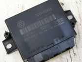 Steuergerät Einparkhilfe Parktronic PDC