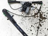 Mécanisme de lève-vitre avec moteur