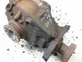Hinterachsdifferential