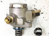 Fuel injection high pressure pump