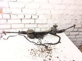 Steering rack