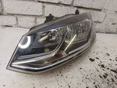 Headlight/headlamp
