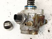 Fuel injection high pressure pump