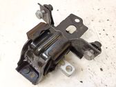 Engine mount bracket
