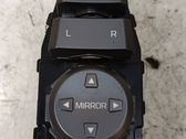 Wing mirror switch