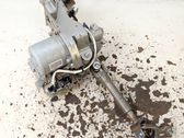 Electric power steering pump