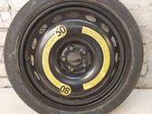 R18 spare wheel