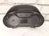 Compteur de vitesse tableau de bord