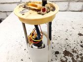 Kraftstoffpumpe im Tank