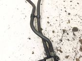 Exhaust gas pressure sensor