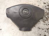 Steering wheel airbag