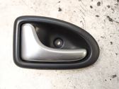 Front door interior handle